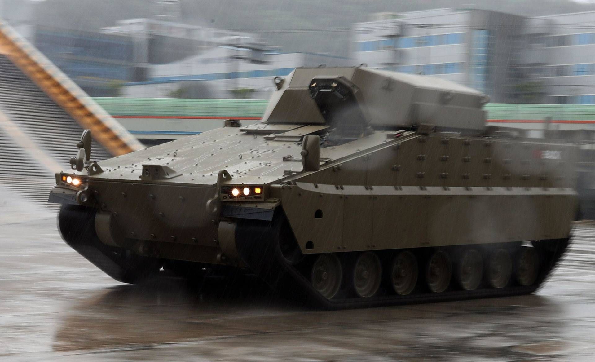 AREX Precision | Precision Engineering Solutions for Defence Industry